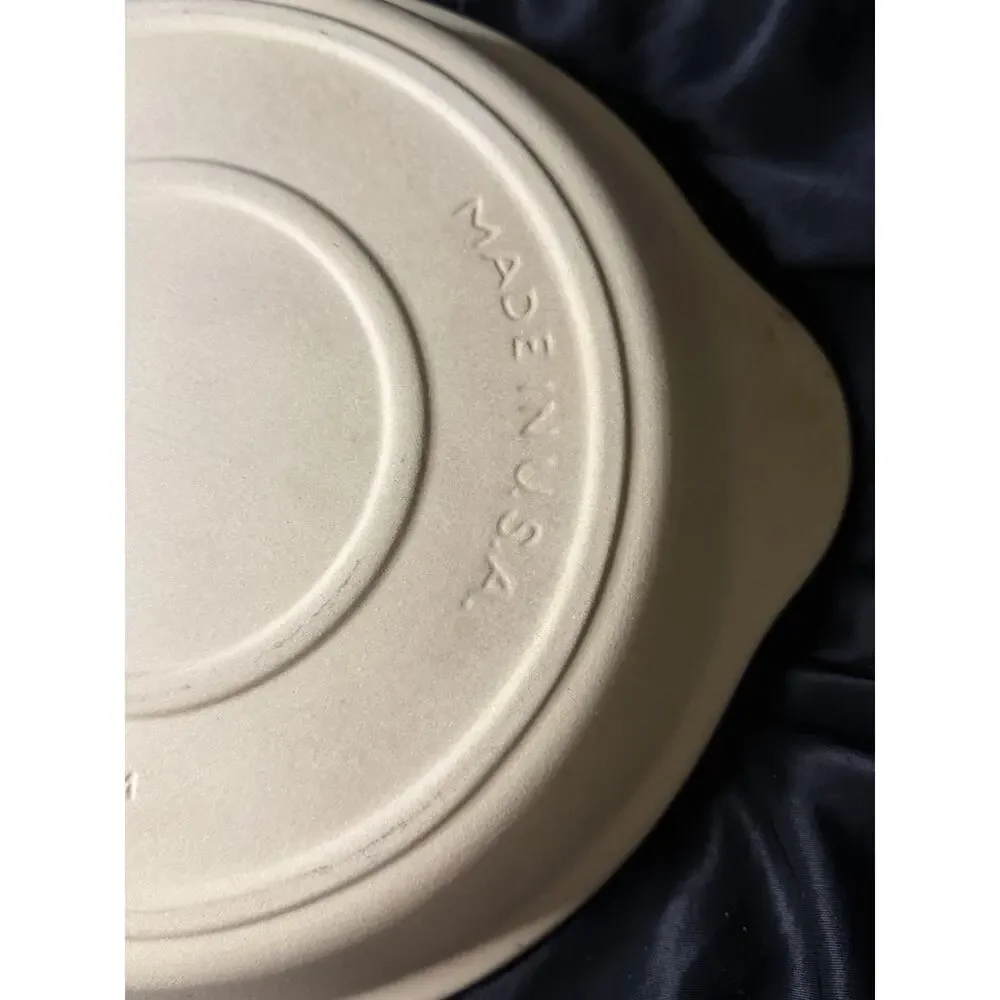 Rada Cutlery Stoneware 9.5